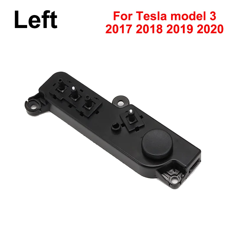 For Tesla Model 3/Y 2017-2023 Seat Adjustment Switch Assembly Control Switch 1098529-00-F 1098530-00-F 1551854-01-A 1551855-01-A - Image 9