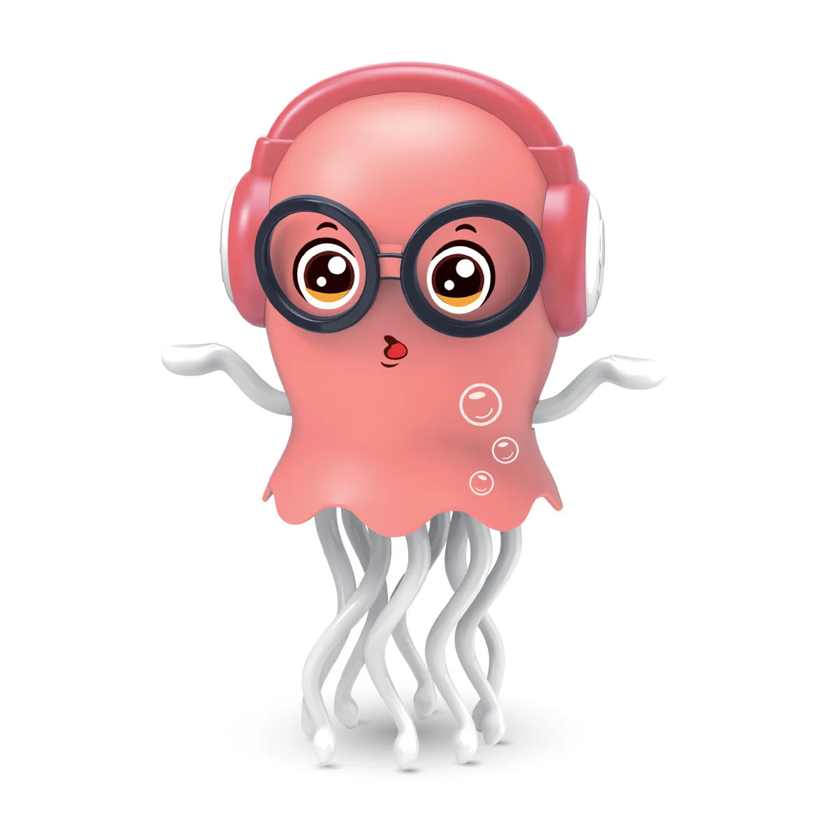 Dancing Jellyfish Squid Dancer Toys for Kid Electronic Pet Toys for Baby Children Interactive Education Toddler Toy kids Gift - Image 9