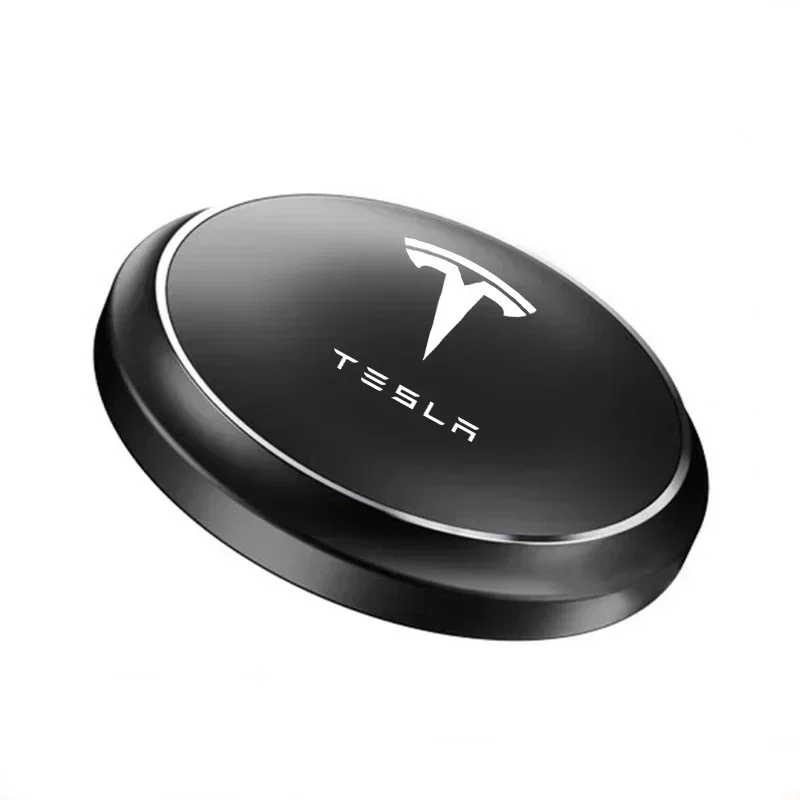 For Tesla Model 3 Model X S TM3 TMX TMS 2016-2023 Model Y Decals Car Interior Air Freshener Fragrance Aromatherapy Diffuser - Image 8