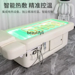 2026 Smart Water Heater for Hydrotherapy, Energy, Heating, Electric, Spa, Skin Care
