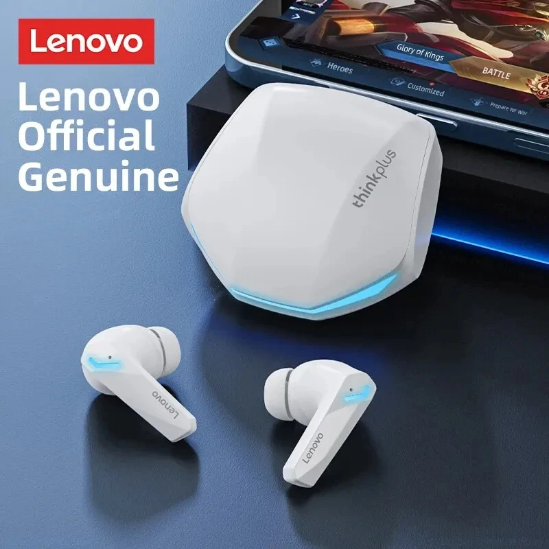 Lenovo GM2 Pro Gaming Earphones Bluetooth 5.3 Sport Headset Dual Mode HD Call Noise Reduction Earbuds with Mic Music Earphones - Image 11