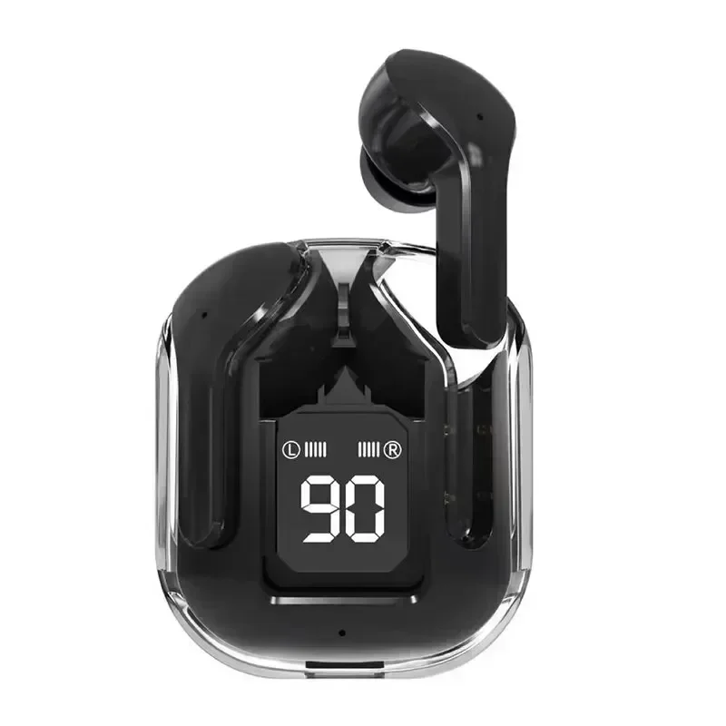T2 Earphone Bluetooth 5.2 TWS Sports Outdoor Headset Wireless Headphone Earbuds Ear For Smart Phone Games Music - Image 9
