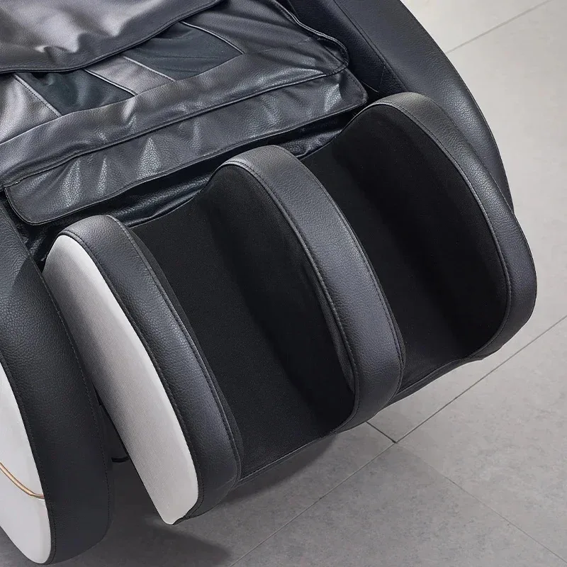 2026 latest Modern intelligent comfortable electric multipurpose hair washing salon table massage shampoo bed - Image 5