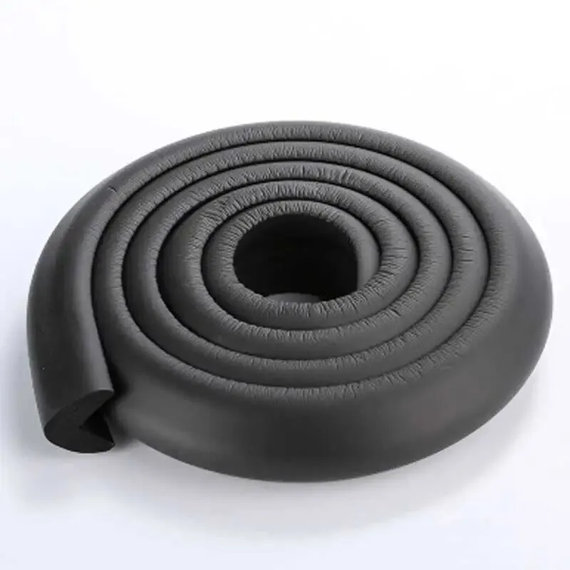 2M Child Bumper Strips Baby Safety Bumper Strips Table Safety Edge Coffee Table Corner Protection Strips - Image 9
