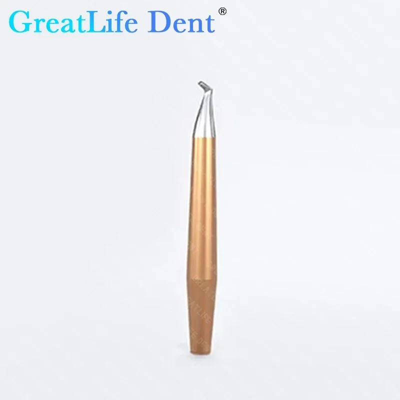 GreatLife Dental Ultrasonic Scaler Machine & Air Polishing 2-in-1 Sandblesting Machine for Periodontal Therapy Teeth Whitening - Image 13