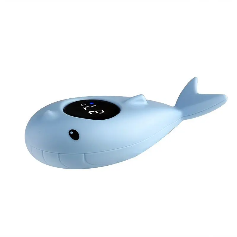 Baby Bath Temperature Meter Floating Digital Water Baby Bath Temperature Meter LED Display Temperature Tester Safety Cartoon - Image 8