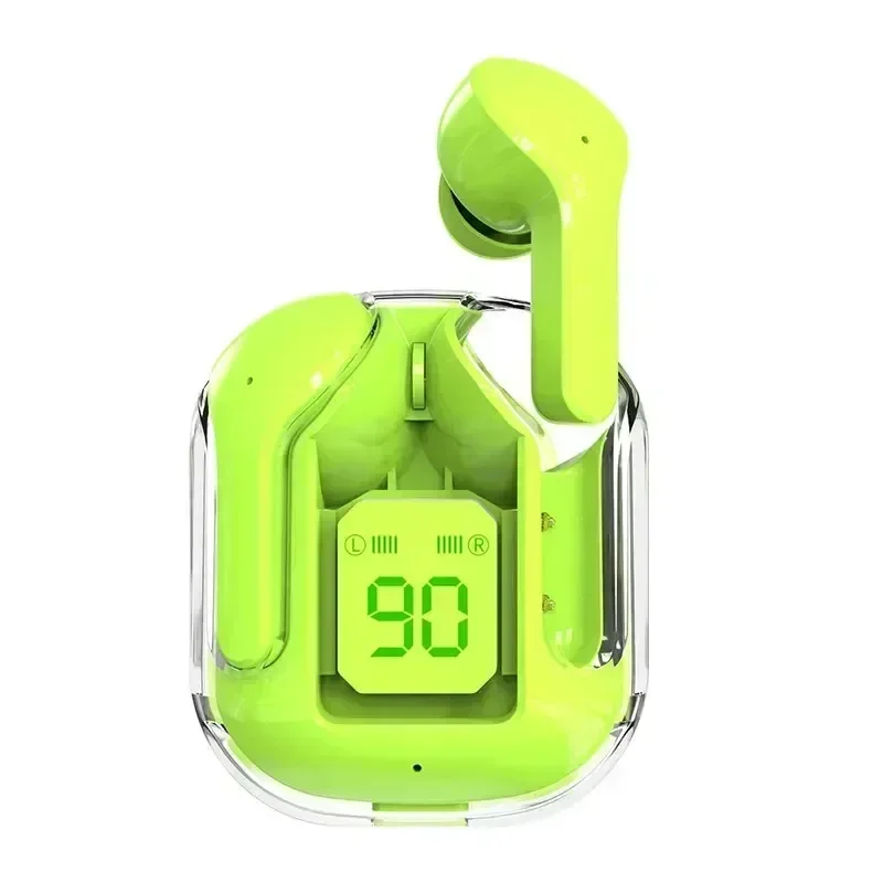 T2 Earphone Bluetooth 5.2 TWS Sports Outdoor Headset Wireless Headphone Earbuds Ear For Smart Phone Games Music - Image 7