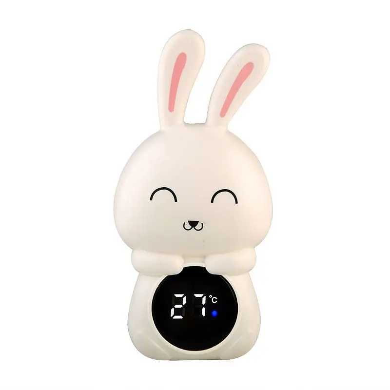 Baby Bath Temperature Meter Floating Digital Water Baby Bath Temperature Meter LED Display Temperature Tester Safety Cartoon - Image 9