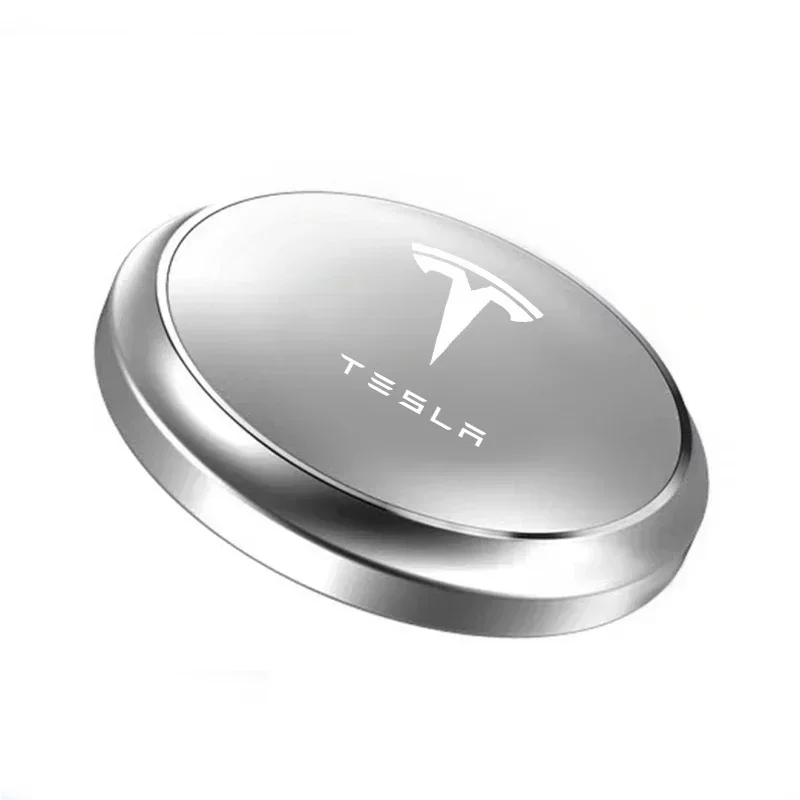 For Tesla Model 3 Model X S TM3 TMX TMS 2016-2023 Model Y Decals Car Interior Air Freshener Fragrance Aromatherapy Diffuser - Image 10