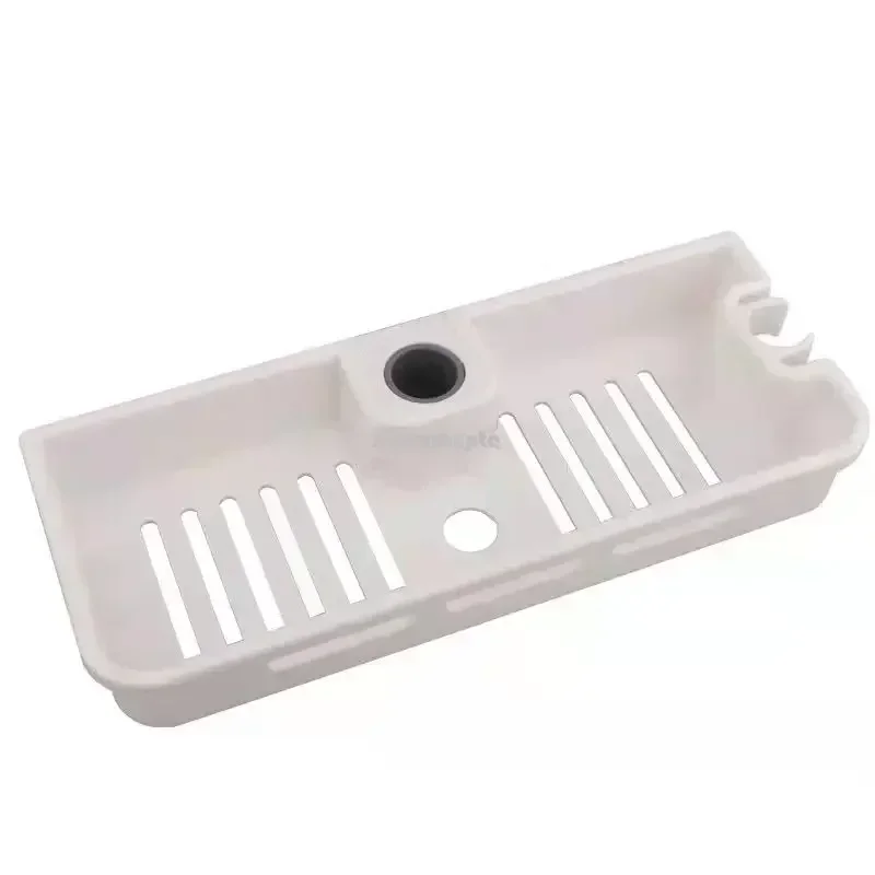 Bathroom Shower Storage Rack Organizer No Drilling Lifting Rod Shower Head Holder Shower Gel Shampoo Tray Holder Pole Shelves - Image 11