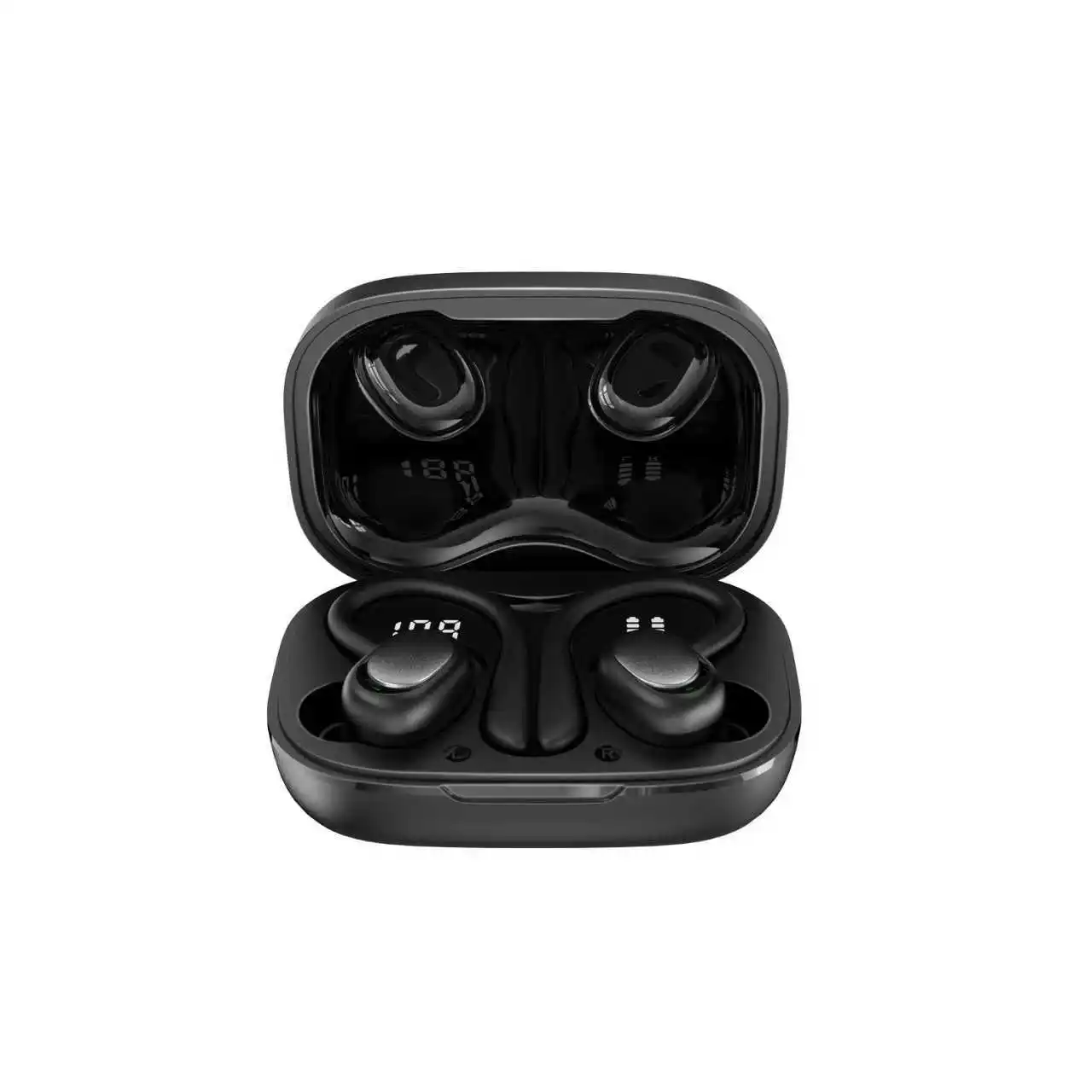 Original Sony SP180 True Wireless Headphones Bluetooth Earphones Ear-hook Headsets HiFi Sports Music Headset with Mic - Image 7