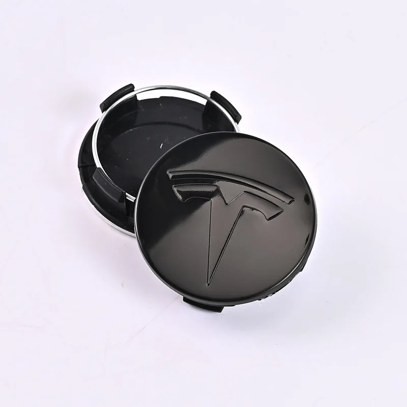 4pcs/set 56mm Tesla Model 3 Model Y Original Covers Hub Caps Wheel Center Caps for Tesla Model Y X S Original Auto Accessories - Image 15
