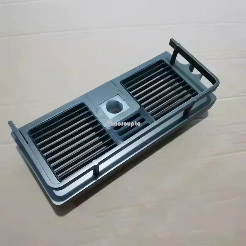 Bathroom Shower Storage Rack Organizer No Drilling Lifting Rod Shower Head Holder Shower Gel Shampoo Tray Holder Pole Shelves - Image 9