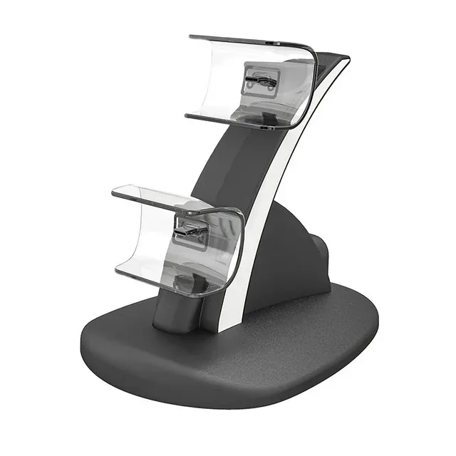 For PS5 Controller Type-C Dual Sense Charging Station Dual Charging Dock Charger Stand for PlayStation 5 Accessories - Image 7