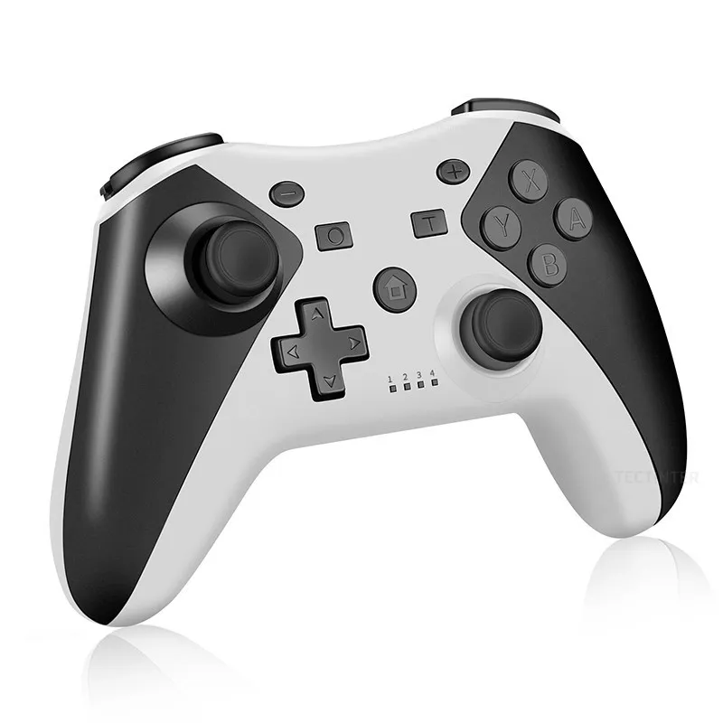 Wireless Bluetooth Controller for Nintendo Switch 2/Switch Pro Gamepad Compatible Switch Pro/Oled/Lite/PC/Android Joystick - Image 11