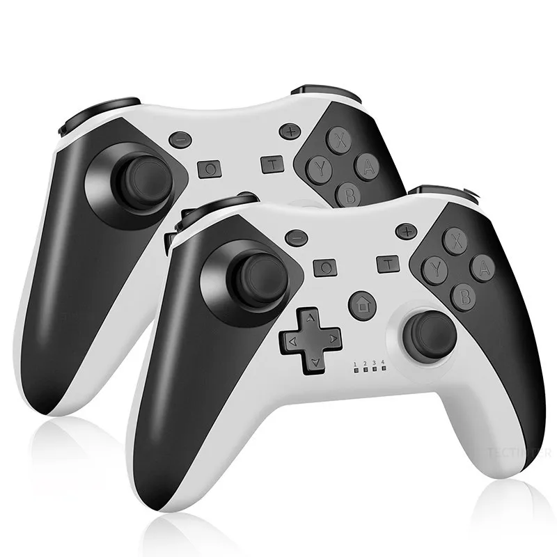 Wireless Bluetooth Controller for Nintendo Switch 2/Switch Pro Gamepad Compatible Switch Pro/Oled/Lite/PC/Android Joystick - Image 7