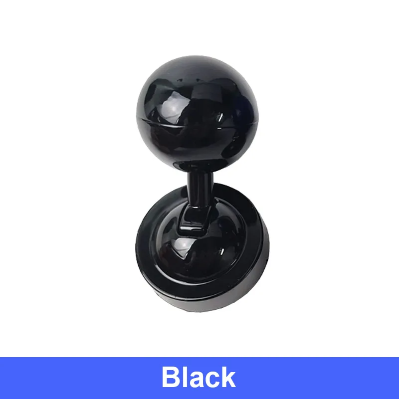 Vtear Universal Car Start Stop Button Cover Interior Metal Ball-Bar One Touch Rocker Sticker Decorative Modification Accessories - Image 9
