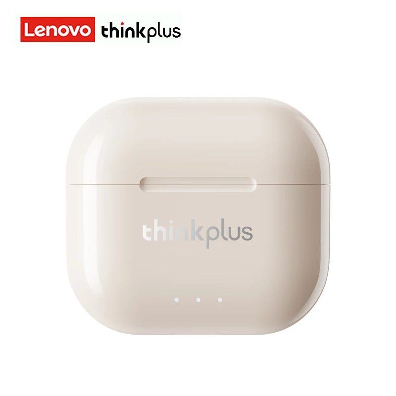Lenovo LP40 II Earphones Original LP40 plus TWS Wireless Bluetooth 5.3 Headphones Sport Noise Reduction Touch Control Earbudss - Image 7
