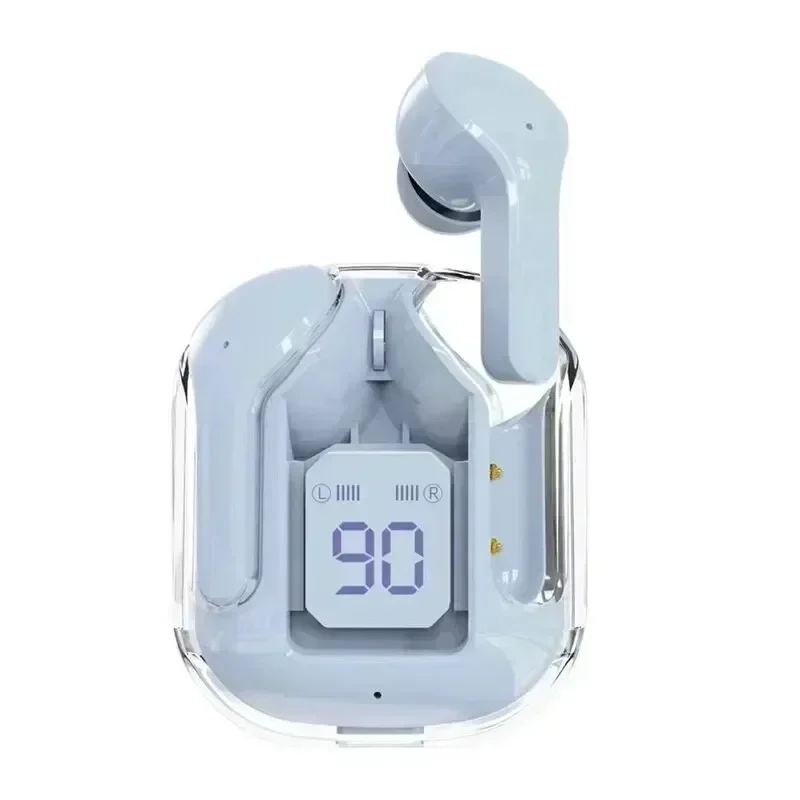 T2 Earphone Bluetooth 5.2 TWS Sports Outdoor Headset Wireless Headphone Earbuds Ear For Smart Phone Games Music - Image 11