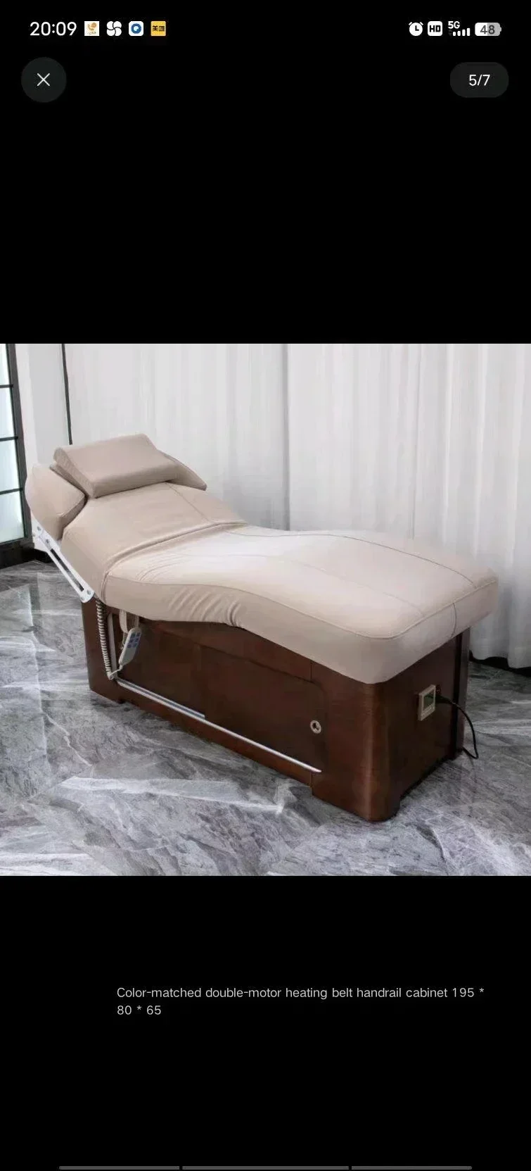 2026 Smart Water Heater for Hydrotherapy, Energy, Heating, Electric, Spa, Skin Care - Image 8