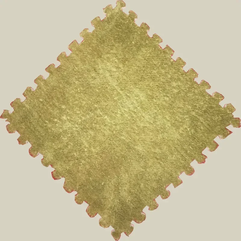 30*30CM Soft Plush Children Kids Rug Play Mat Puzzle Carpet Warm Playmat Interlocking Exercise Tiles Floor Carpet Decoration Mat - Image 29