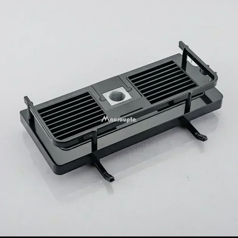Bathroom Shower Storage Rack Organizer No Drilling Lifting Rod Shower Head Holder Shower Gel Shampoo Tray Holder Pole Shelves - Image 12