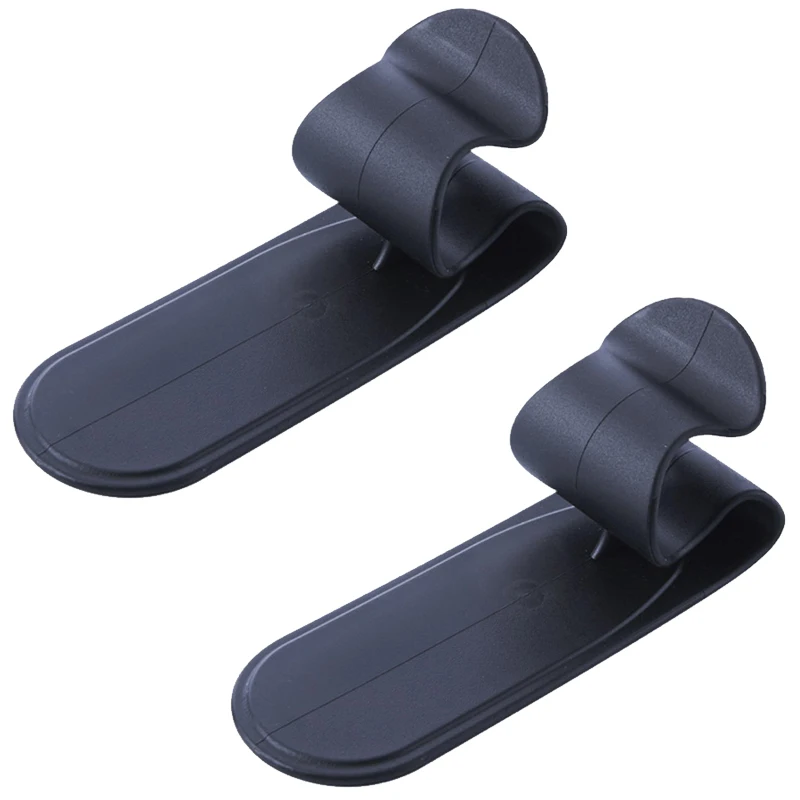 New Multifunctional Car Umbrella Holder Fixing Bracket Car Trunk Fastener Clip Hook Mounting Bracket Interior Auto Accessories - Image 7