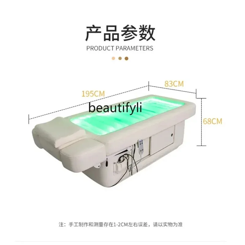 2026 Smart Water Heater for Hydrotherapy, Energy, Heating, Electric, Spa, Skin Care - Image 5
