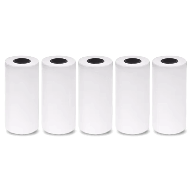 Portable thermal printer mini cat print photo pocket thermal label printer 58mm printing wireless Bluetooth Android iOS printers - Image 8