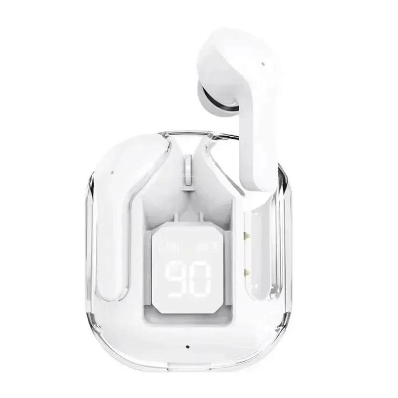 T2 Earphone Bluetooth 5.2 TWS Sports Outdoor Headset Wireless Headphone Earbuds Ear For Smart Phone Games Music - Image 8