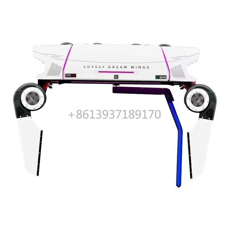 High Pressure Touchless Car Washing Machine Car Wash Automatic Tunnel Machine Touchless Car Wash Machine 2026 - Image 2