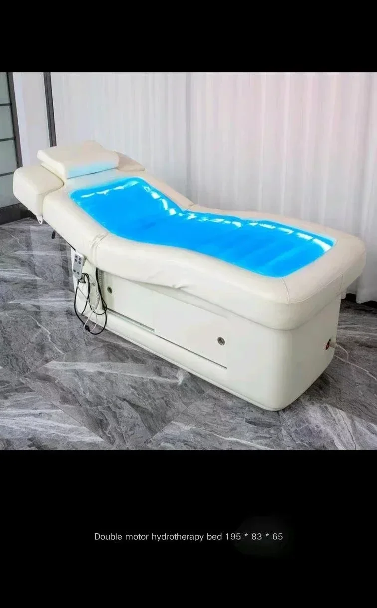 2026 Smart Water Heater for Hydrotherapy, Energy, Heating, Electric, Spa, Skin Care - Image 12