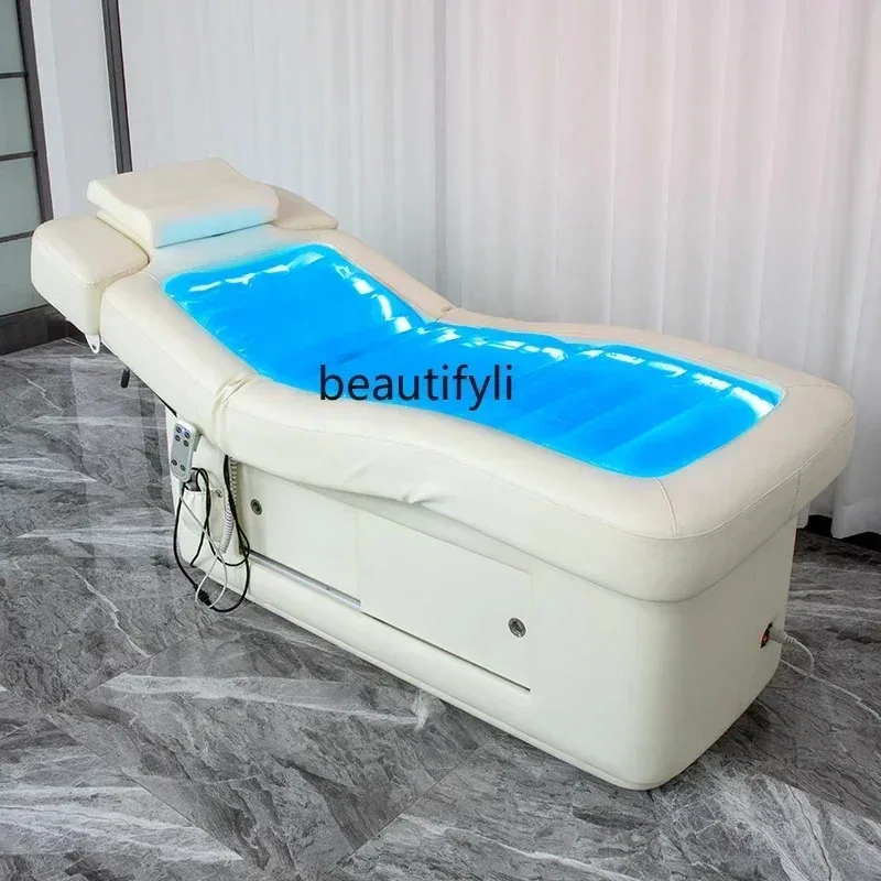 2026 Smart Water Heater for Hydrotherapy, Energy, Heating, Electric, Spa, Skin Care - Image 4