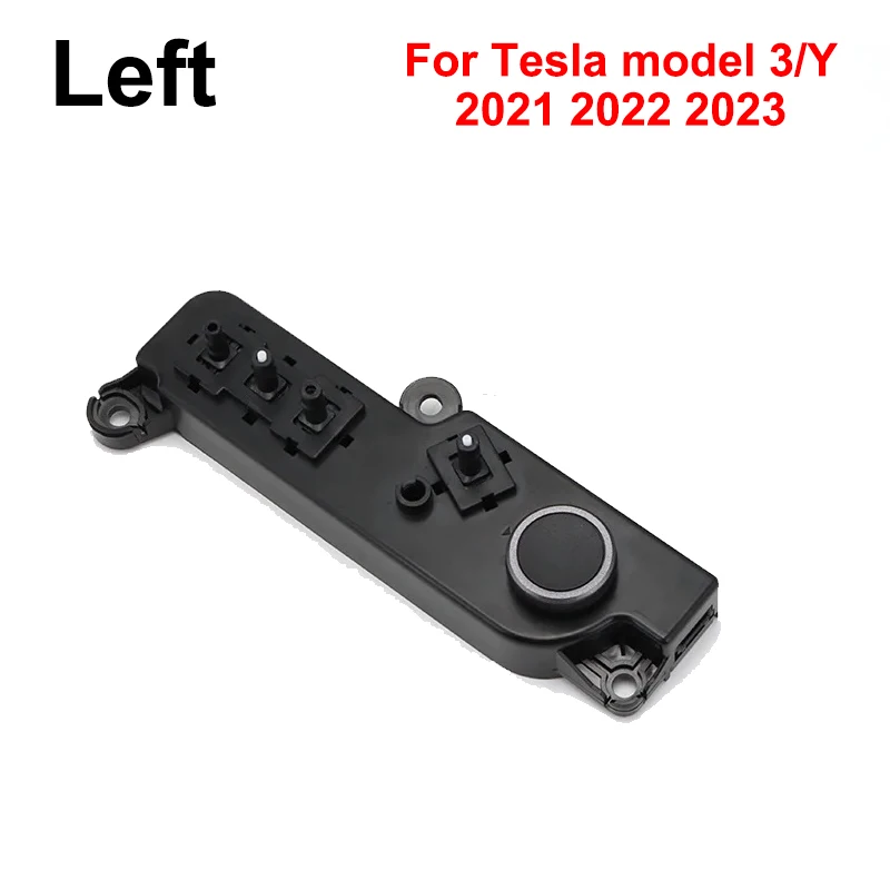 For Tesla Model 3/Y 2017-2023 Seat Adjustment Switch Assembly Control Switch 1098529-00-F 1098530-00-F 1551854-01-A 1551855-01-A - Image 7