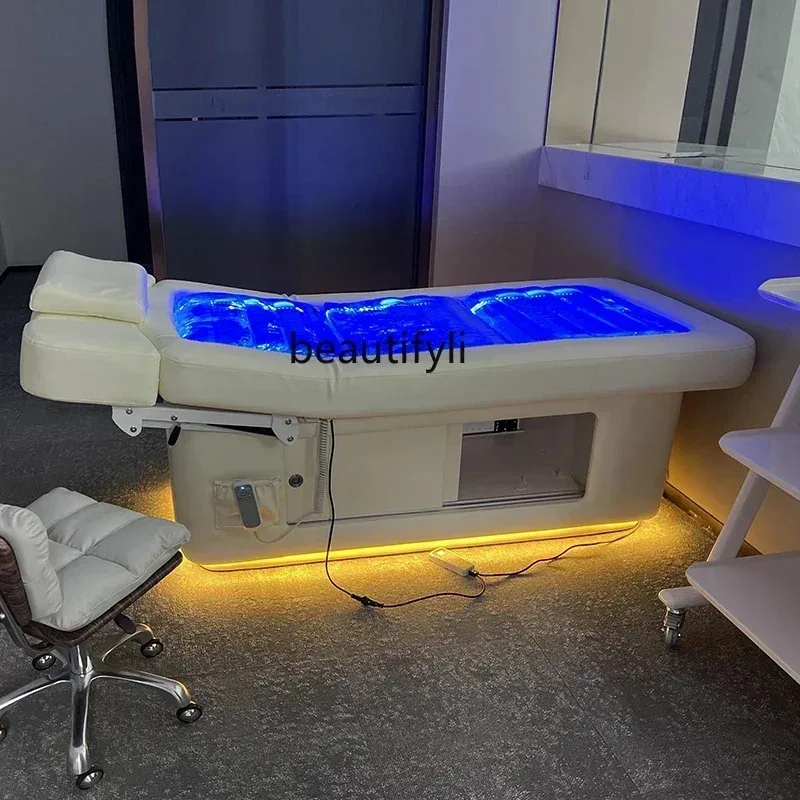 2026 Smart Water Heater for Hydrotherapy, Energy, Heating, Electric, Spa, Skin Care - Image 3