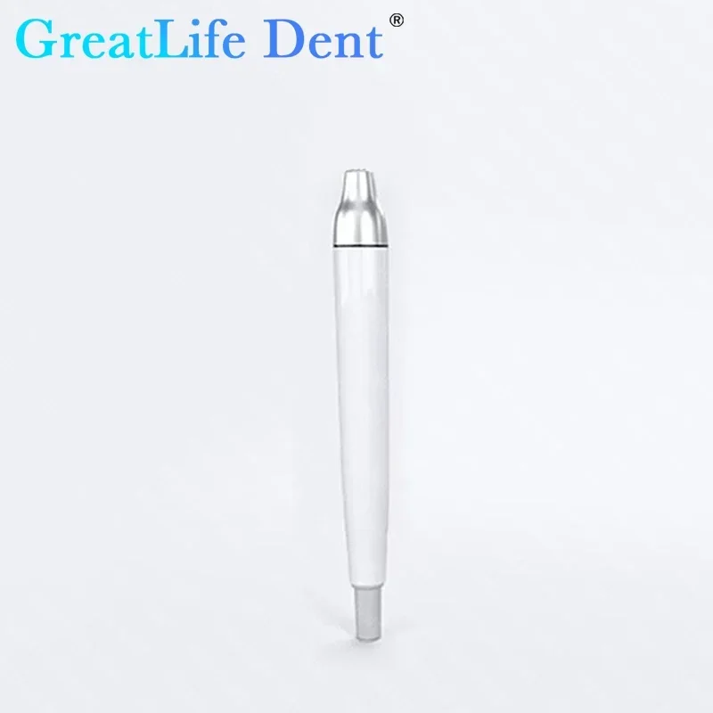 GreatLife Dental Ultrasonic Scaler Machine & Air Polishing 2-in-1 Sandblesting Machine for Periodontal Therapy Teeth Whitening - Image 9