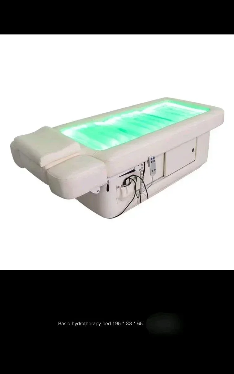 2026 Smart Water Heater for Hydrotherapy, Energy, Heating, Electric, Spa, Skin Care - Image 11