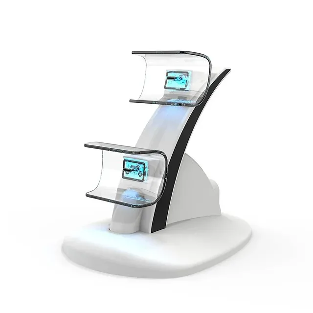 For PS5 Controller Type-C Dual Sense Charging Station Dual Charging Dock Charger Stand for PlayStation 5 Accessories - Image 8
