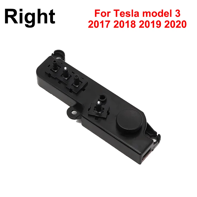 For Tesla Model 3/Y 2017-2023 Seat Adjustment Switch Assembly Control Switch 1098529-00-F 1098530-00-F 1551854-01-A 1551855-01-A - Image 10
