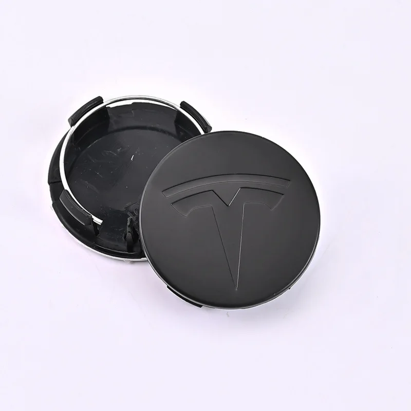 4pcs/set 56mm Tesla Model 3 Model Y Original Covers Hub Caps Wheel Center Caps for Tesla Model Y X S Original Auto Accessories - Image 16